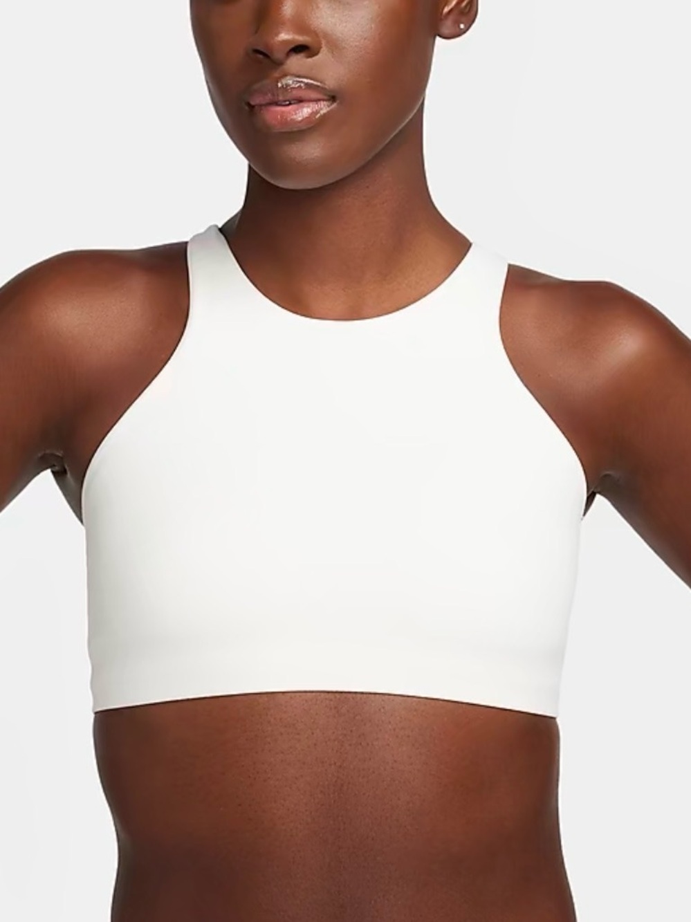 Nike One Women's Medium-Support Lightly Lined Sports Bra